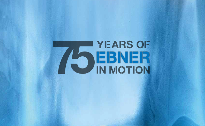 EBNER 介绍工业炉技术发展的杂志